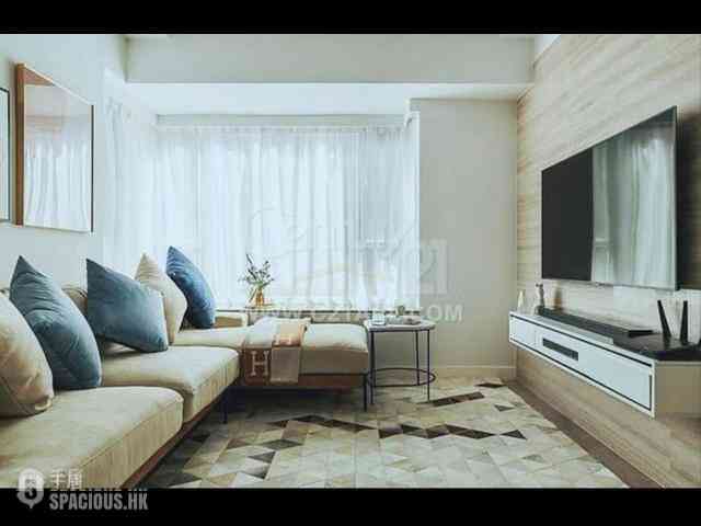 Mid Levels Central - Hillsborough Court 02