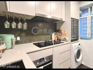Mid Levels Central - Hillsborough Court 06
