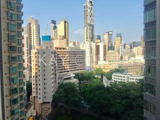 Wan Chai - The Zenith 08