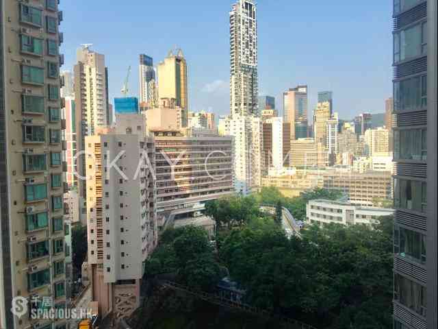 Wan Chai - The Zenith 08
