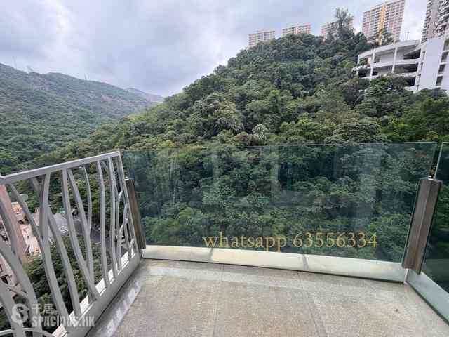 Tai Hang - The Legend 02