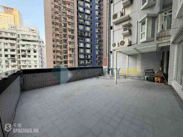 Soho - Centrestage 06