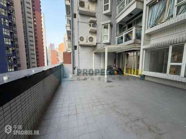 Soho - Centrestage 08