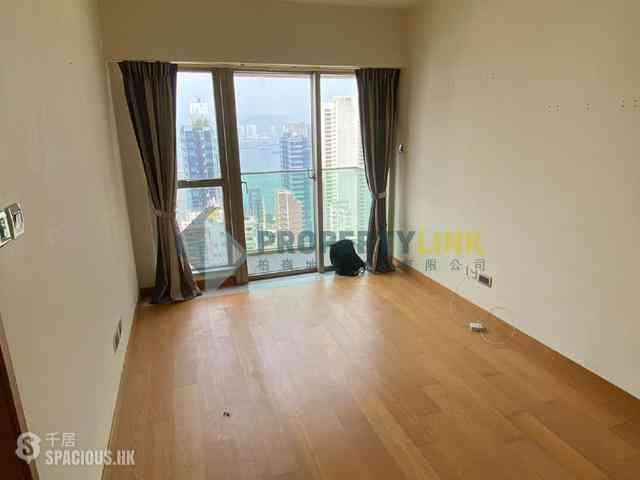 Sai Ying Pun - The Nova 01