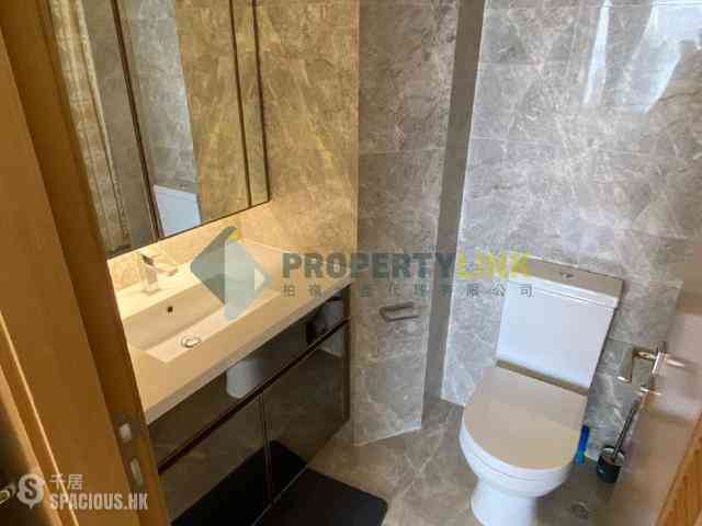 Sai Ying Pun - The Nova 03