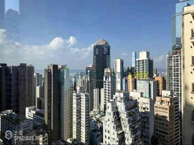 苏豪 - 万城阁 01