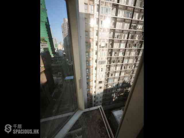 蘇豪 - 金豪大廈 16