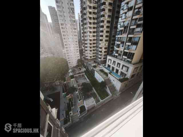 蘇豪 - 金豪大廈 19