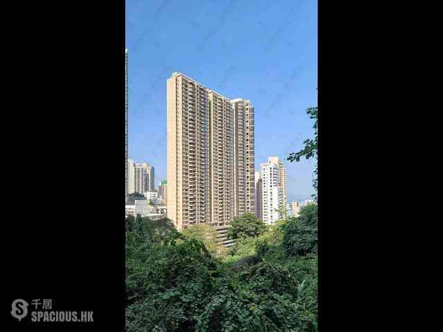 Mid Levels Central - Garden Terrace Block 3 10