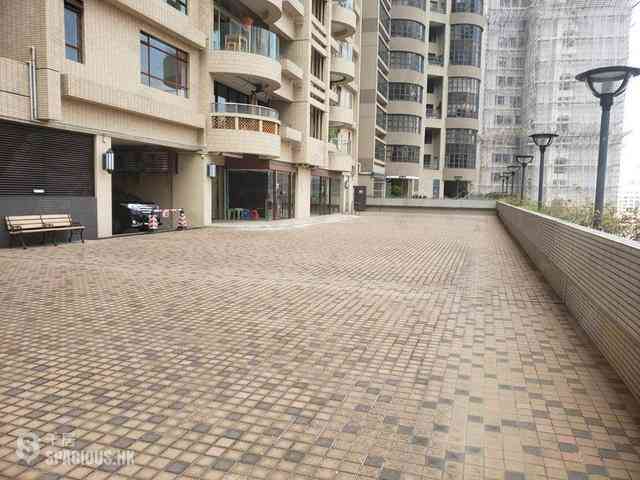 Mid Levels Central - Garden Terrace Block 3 12