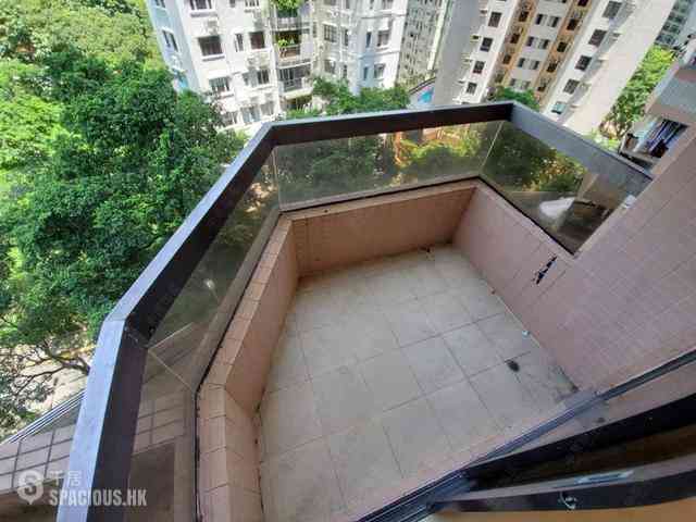 Mid Levels West - Kingsford Height 07