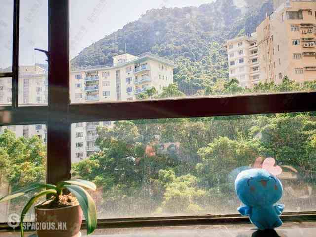 中半山 - 丽豪阁A座 01