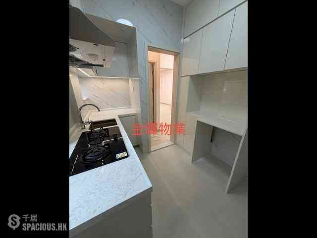 Mid Levels West - Minerva House 03