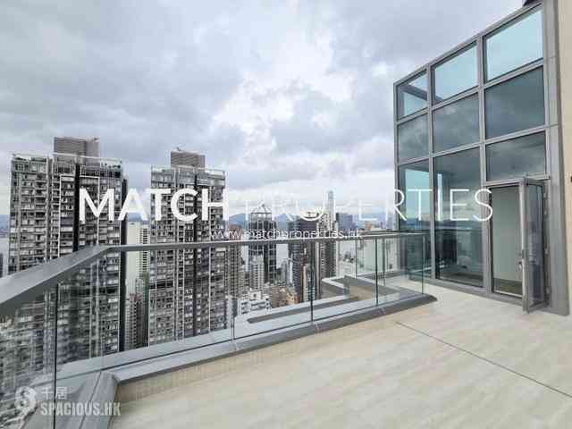 Sai Ying Pun - Upper Manor 01