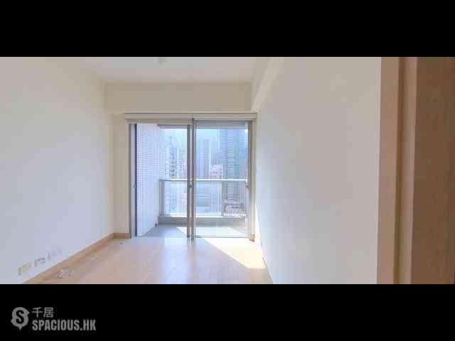 Sai Ying Pun - Island Crest Block 1 01