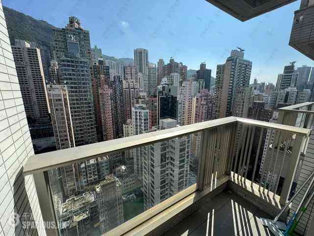 Sai Ying Pun - Island Crest Block 1 03
