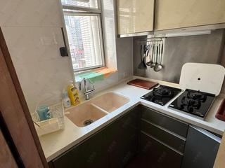 Sai Ying Pun - Island Crest Block 1 07