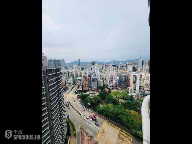 佐敦 - GRAND AUSTIN 07