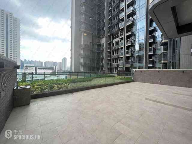 Wong Chuk Hang - The Southside Phase 2 La Marina Tower 2A 06
