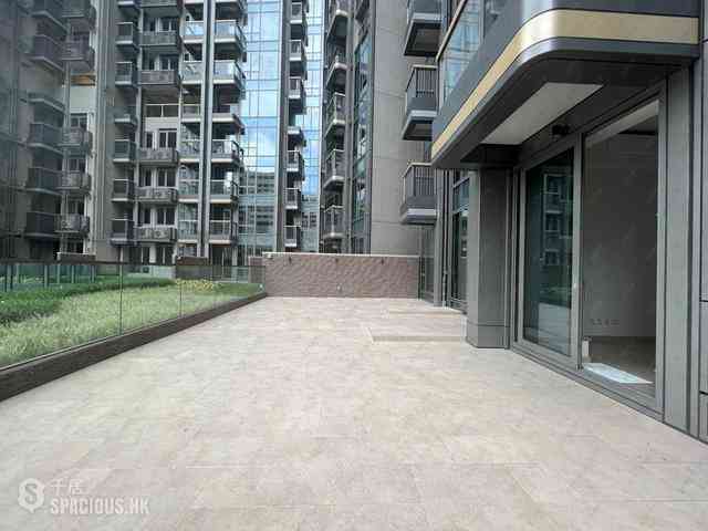Wong Chuk Hang - The Southside Phase 2 La Marina Tower 2A 07