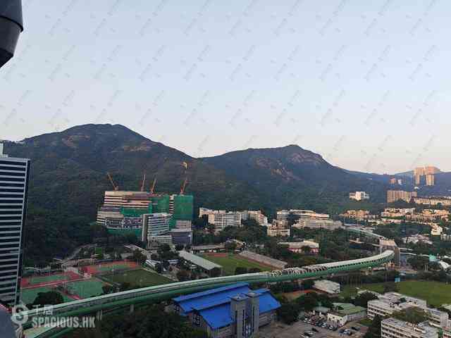 黃竹坑 - 港島南岸4B期1B座 03