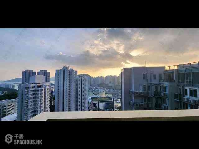 Wong Chuk Hang - The Southside Phase 2 La Marina Tower 2A 09