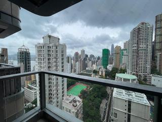 西营盘 - 半山名汇 02
