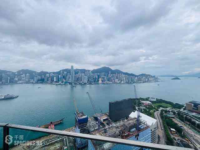 West Kowloon - The Harbourside 10