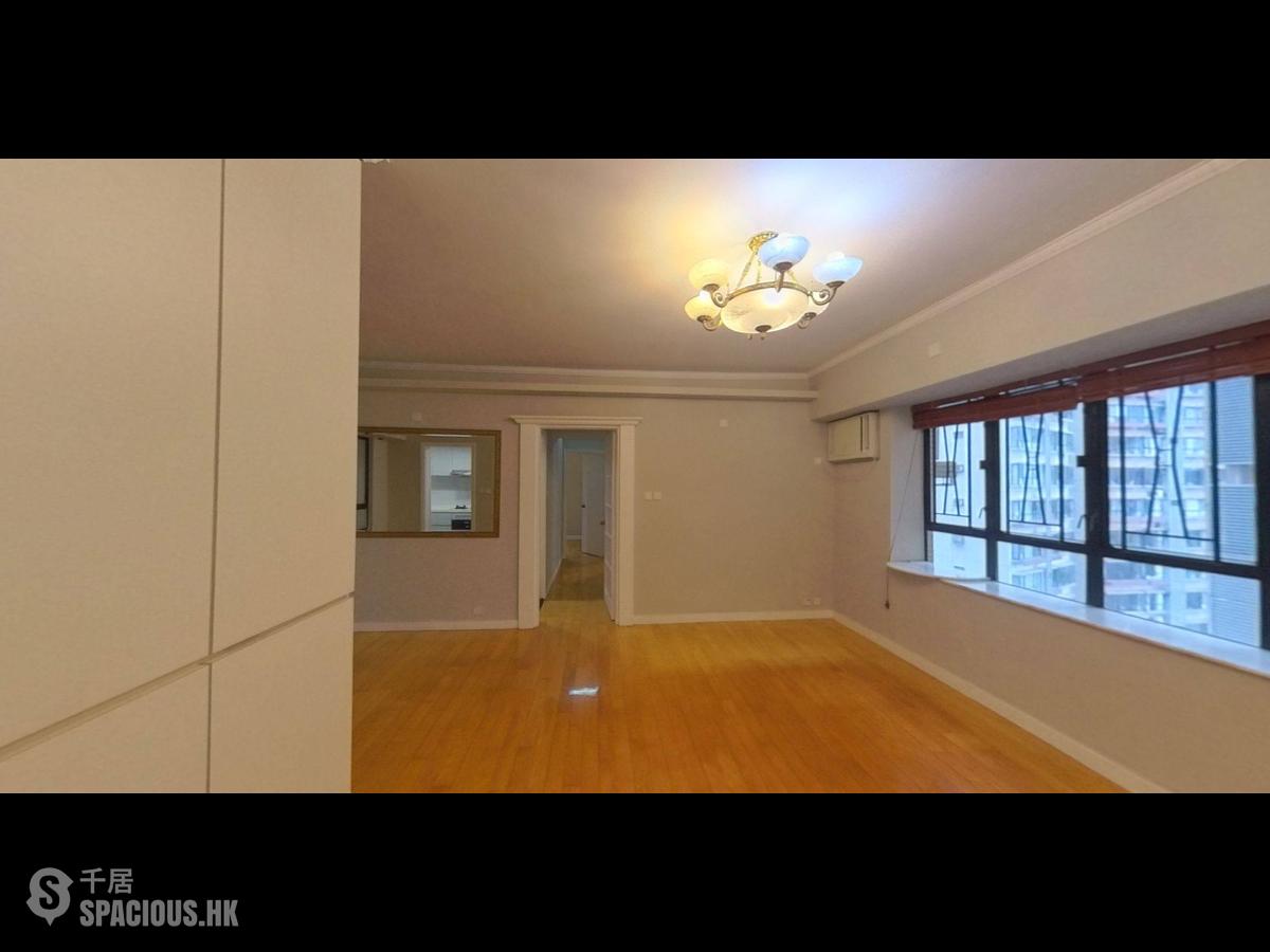 Mid Levels Central - Robinson Heights Block 3 01