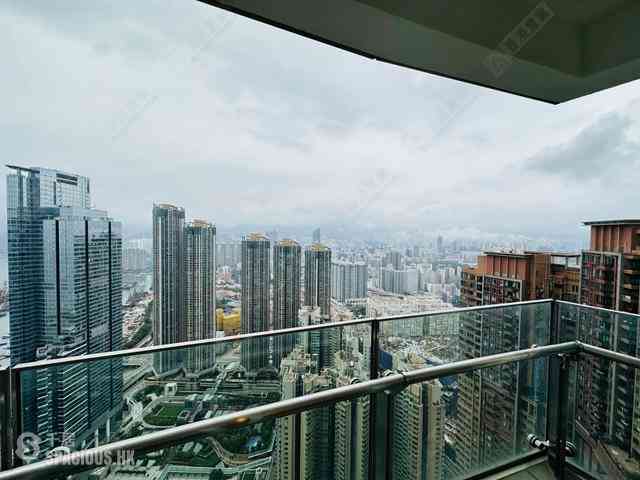 West Kowloon - The Harbourside 02