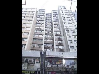 Tsim Sha Tsui - Wah Fai Mansion 02