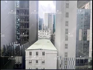 Tsim Sha Tsui - Wah Fai Mansion 03