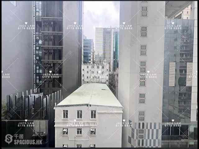 尖沙咀 - 华晖大厦 03