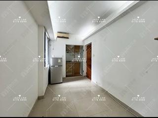 Tsim Sha Tsui - Wah Fai Mansion 05