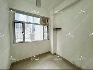 Tsim Sha Tsui - Wah Fai Mansion 06