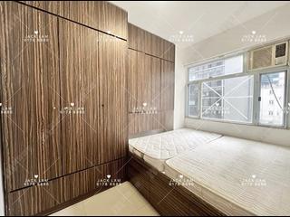Tsim Sha Tsui - Wah Fai Mansion 07