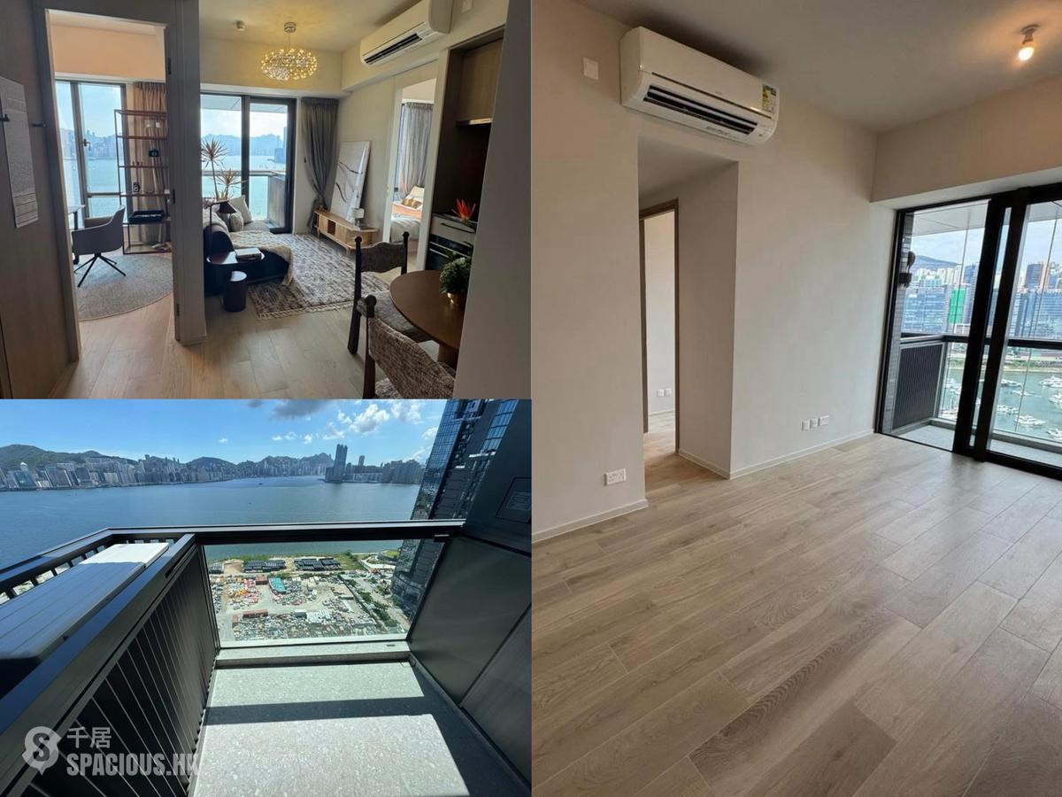 Kai Tak - The Pavilia Forest 01