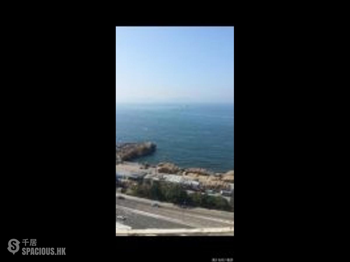 石塘咀 - 三匯大廈 01