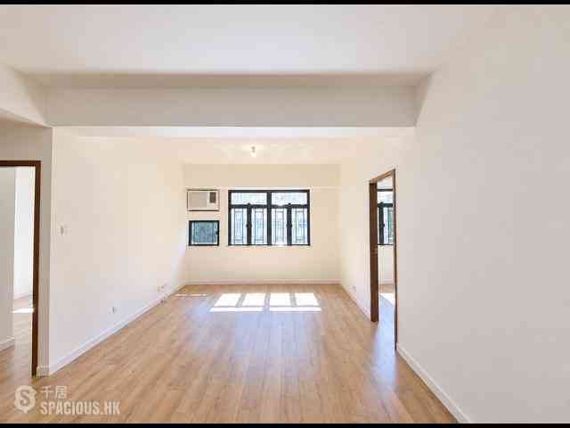Sai Ying Pun - Ka Fu Building 01
