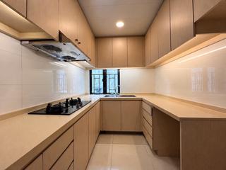 Sai Ying Pun - Ka Fu Building 03