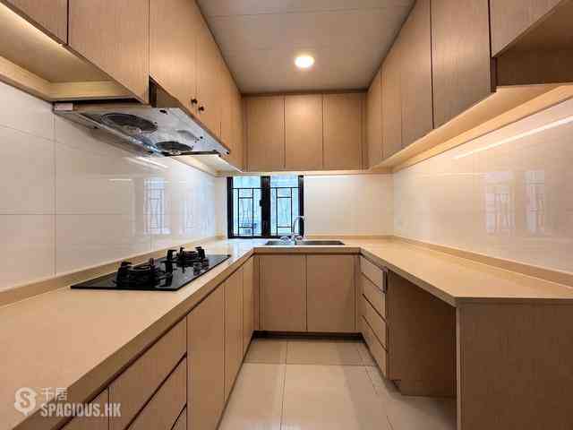 Sai Ying Pun - Ka Fu Building 03