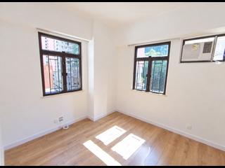 Sai Ying Pun - Ka Fu Building 04