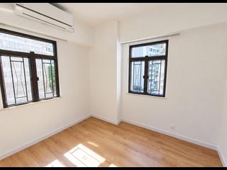 Sai Ying Pun - Ka Fu Building 05