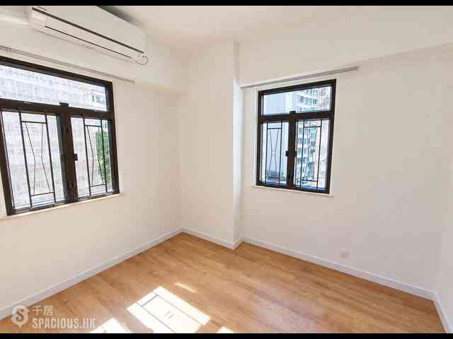 Sai Ying Pun - Ka Fu Building 05