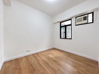 Sai Ying Pun - Ka Fu Building 06