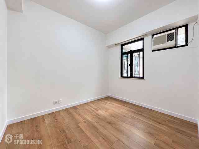 Sai Ying Pun - Ka Fu Building 06