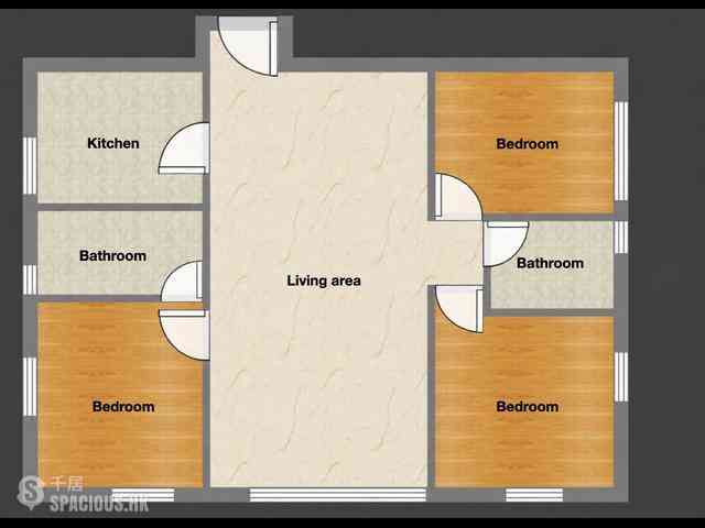 Sai Ying Pun - Ka Fu Building 09