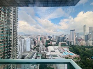 尖沙咀 - 港景峯 03