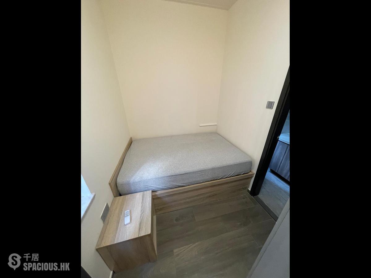 Causeway Bay - Hyde Park Mansion 01