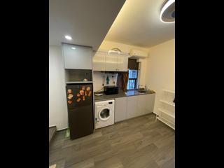 Causeway Bay - Hyde Park Mansion 06